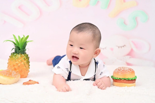 玉林两岁八个月宝宝身高